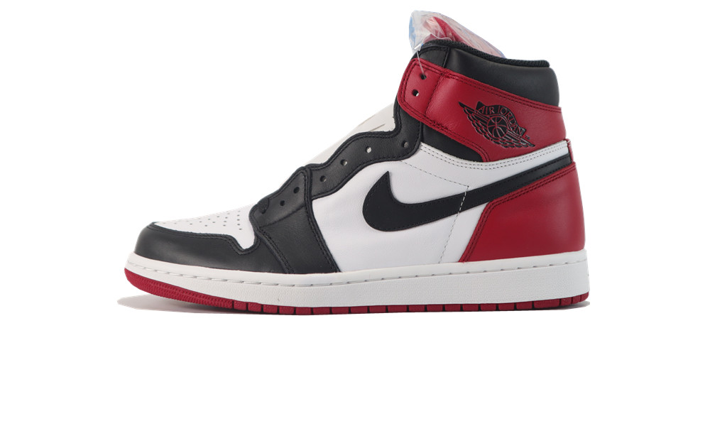 Best Batch Air Jordan 1 Black Toe